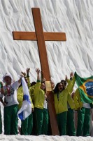 Historia da Jornada Mundial da Juventude